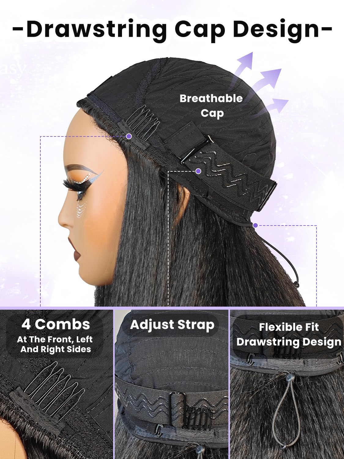 catti versatile style collage demonstrates multiple wear options for various occasions