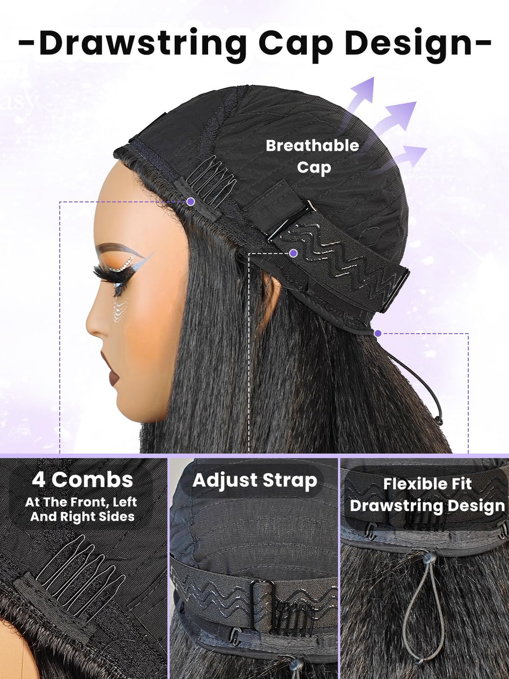 catti versatile style collage demonstrates multiple wear options for various occasions