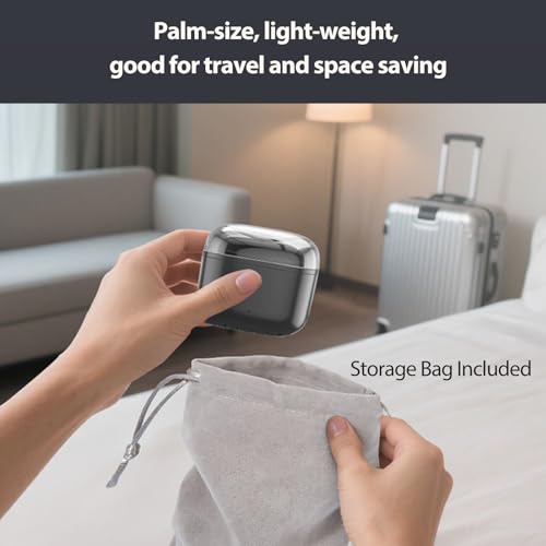 CAVSTORM post-wax care items pictured for simple skin comfort.