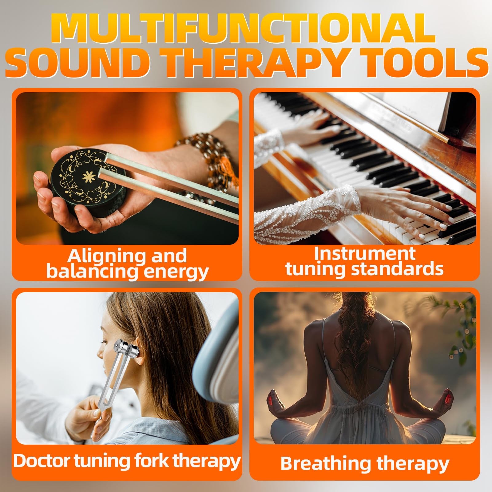 CBCJIEHUXL wooden reflex hammer enables precise tuning for massage and therapy routines.