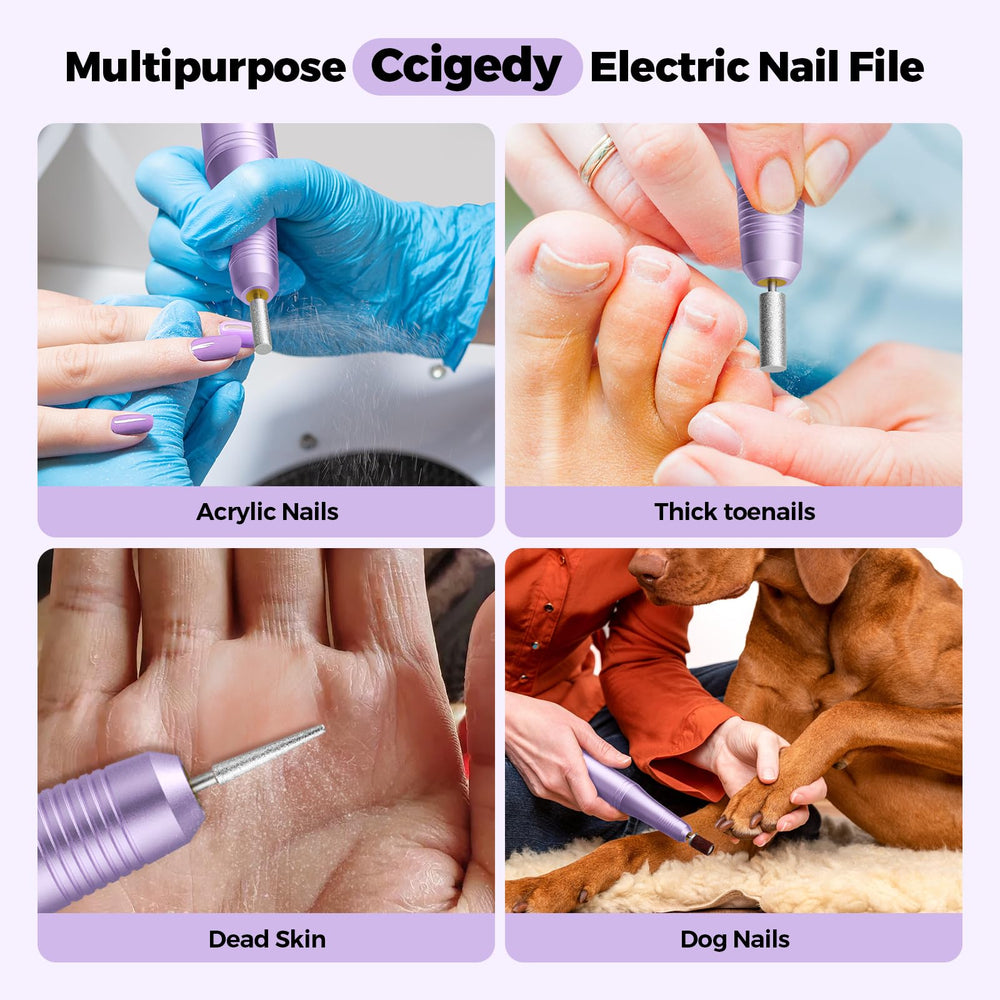 Ccigedy USB-C charging cable enables portable charging on the go