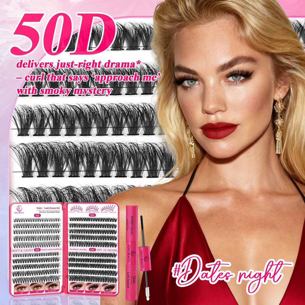 CCODDY Lash brush head helps even lash styling