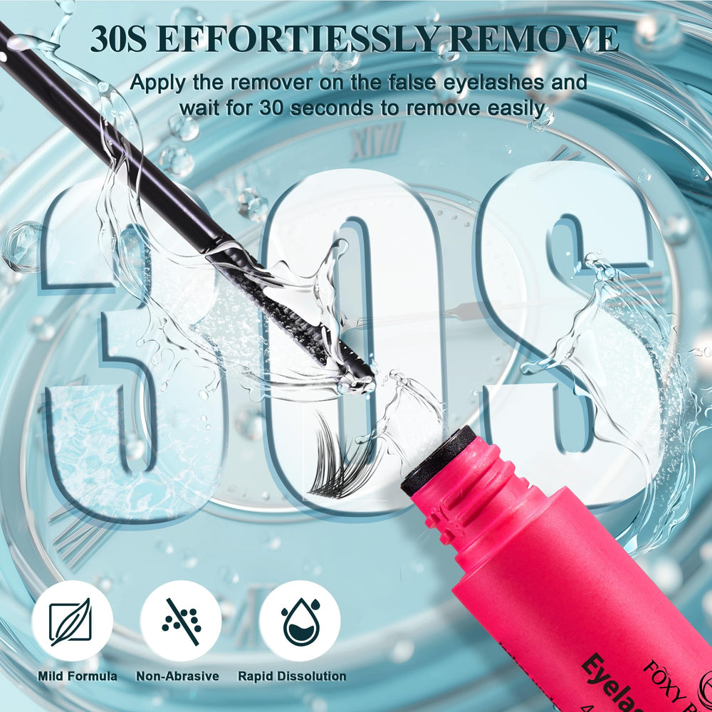 CCODDY Vasa Muse full kit supports 108 days of looks per book