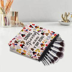 CEASQVAA canvas-makeup-bag-12oz emphasizes durable material and easy organization for daily use.