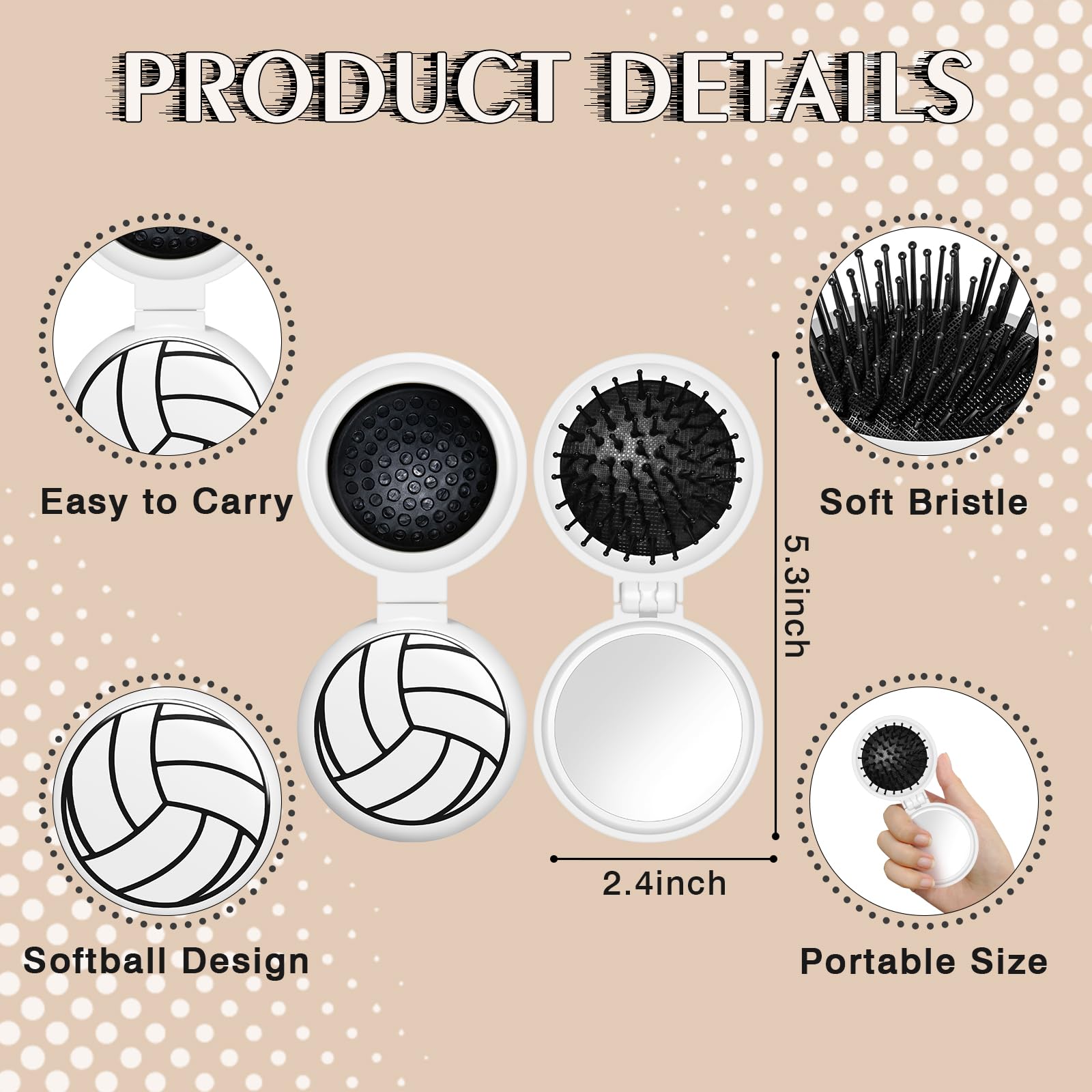 Cecnamt team gift-ready packaging makes thoughtful party favors.
