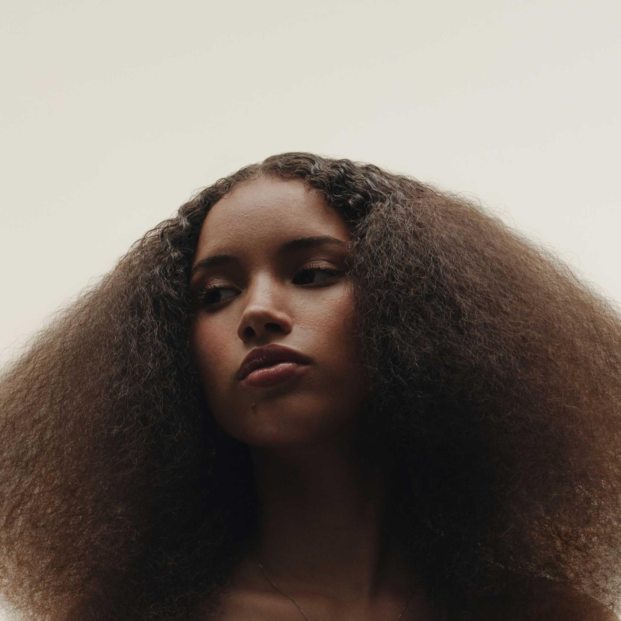 Cécred Restoring Hair & Edge Drops rose and ginger suggest soothing scalp care
