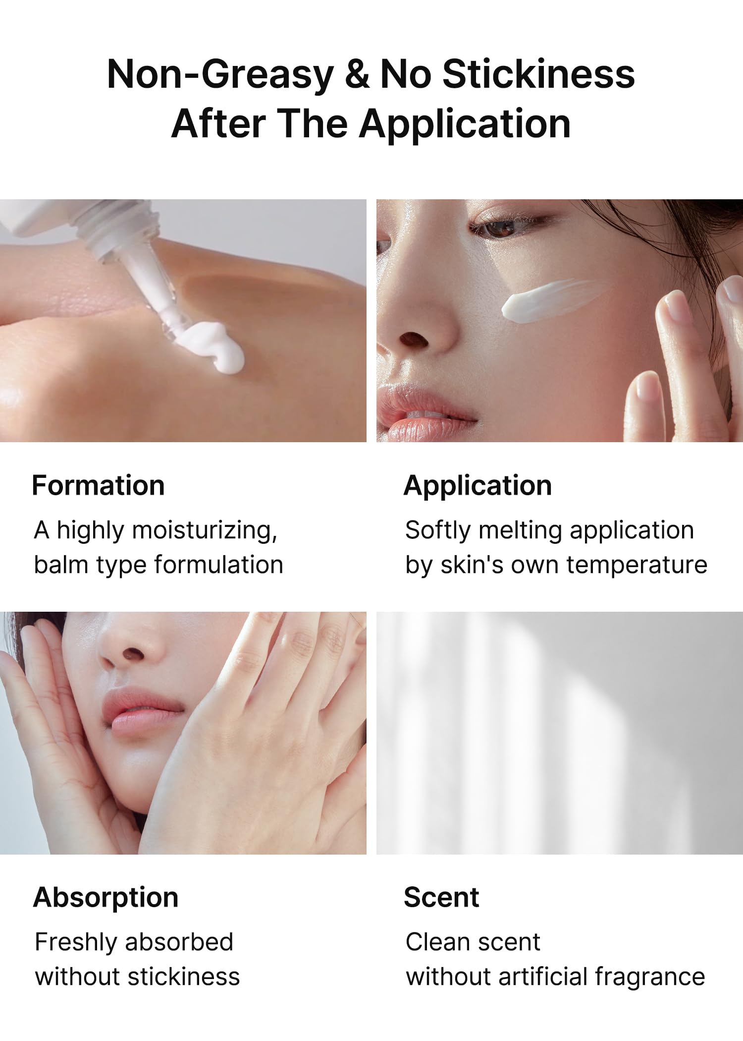 Celimax Dual Barrier Cream dermatologist testing badge signifying safety and suitability.