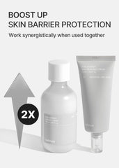 Celimax Dual Barrier Travel Size Gift Set ready for trips