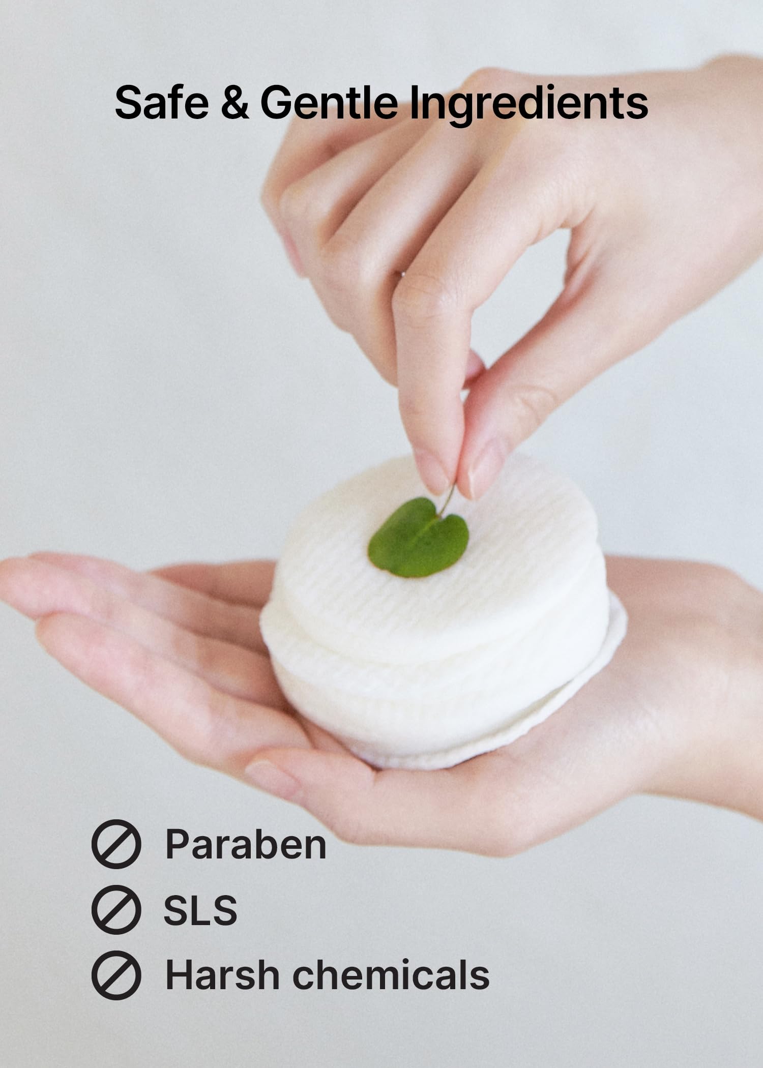 Celimax Ji.Woo.Gae label close-up highlights Cica and BHA-PHA-LHA benefits.