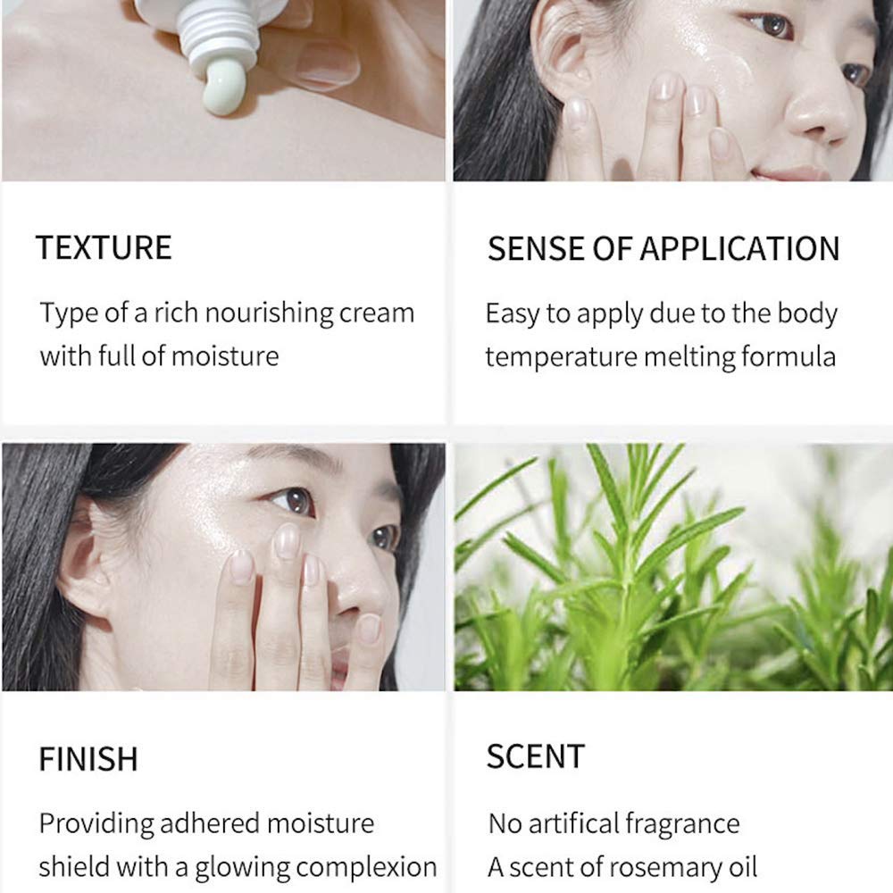 Celimax The Real Noni Energy Repair Cream bottle shown for travel hydration.