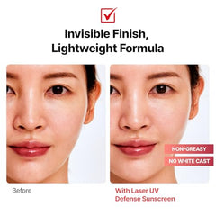 Cell Fusion C Ceramides 6 closeup emphasizes skin barrier power.