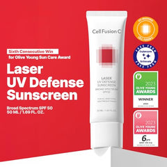Cell Fusion C Phyt PDRN closeup highlights barrier-supporting formula.