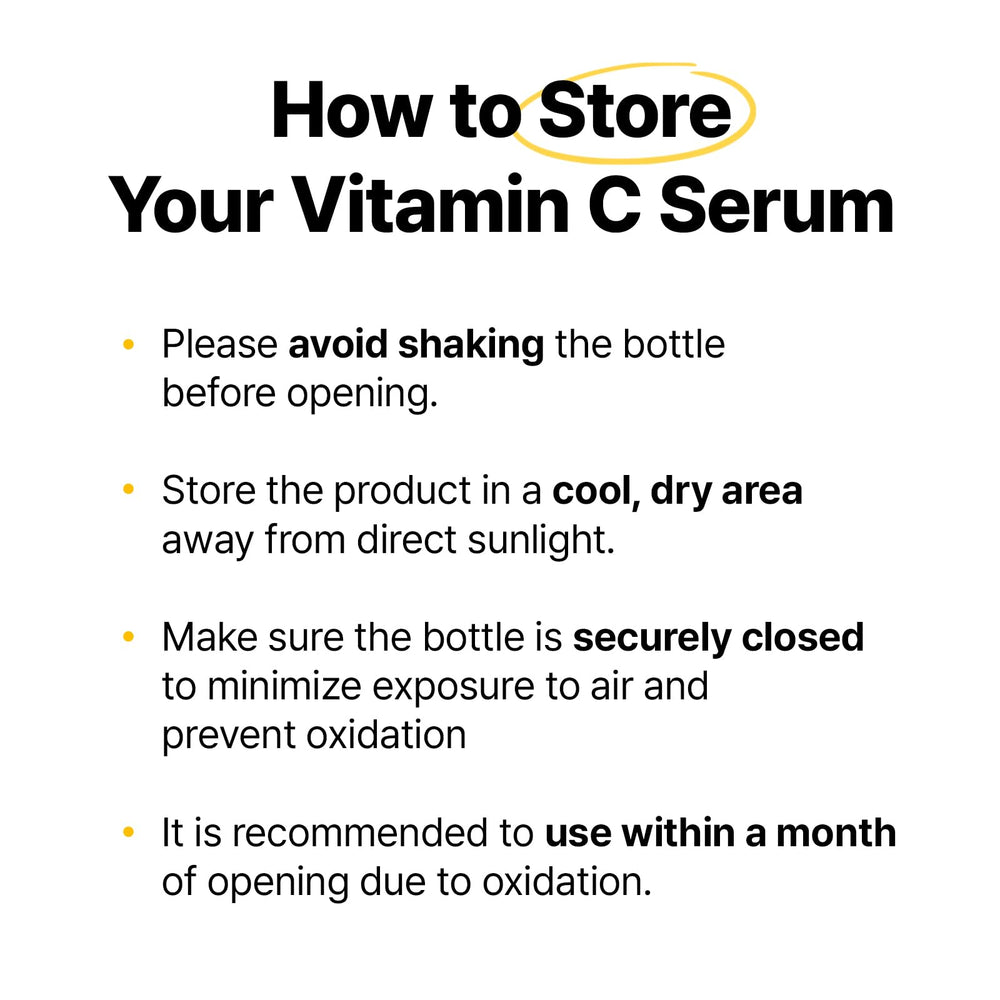 Cell Fusion C Toning C Vita Shot Ampoule's clean design signals clinical-grade quality.