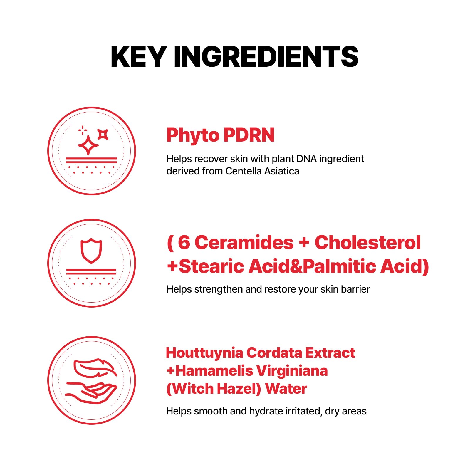 Cell Fusion C under-makeup routine image suggests quick absorption.