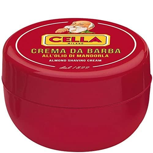 Traditional hot-mix steam process signaling old-world craftsmanship behind a premium shave.