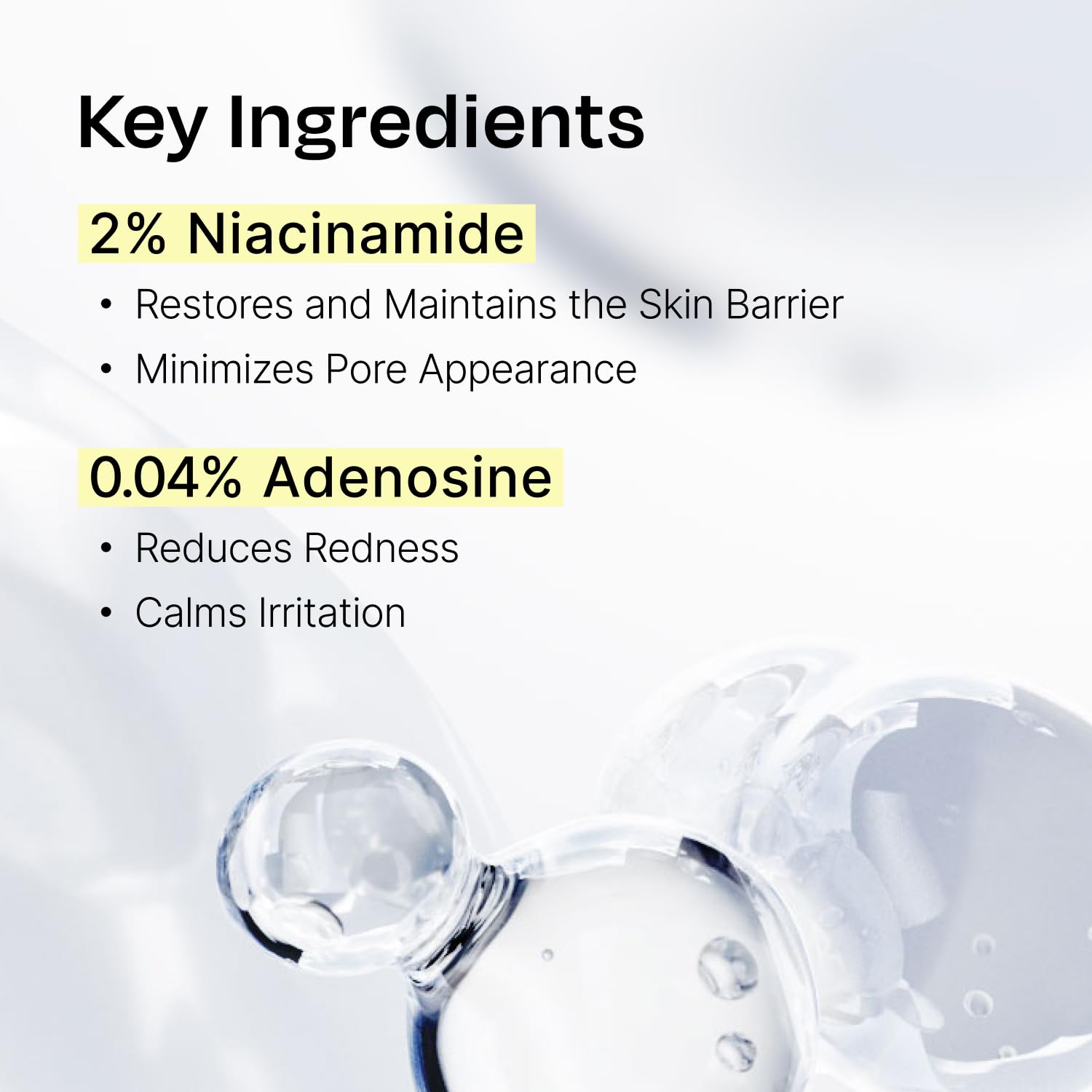 Celladix Sebum Rebalancing Rx 131 Ampoule pore-tightening focus supports clearer pores.