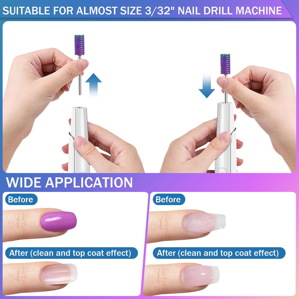 Cellentool cleaning brushes pair for debris removal and tool maintenance