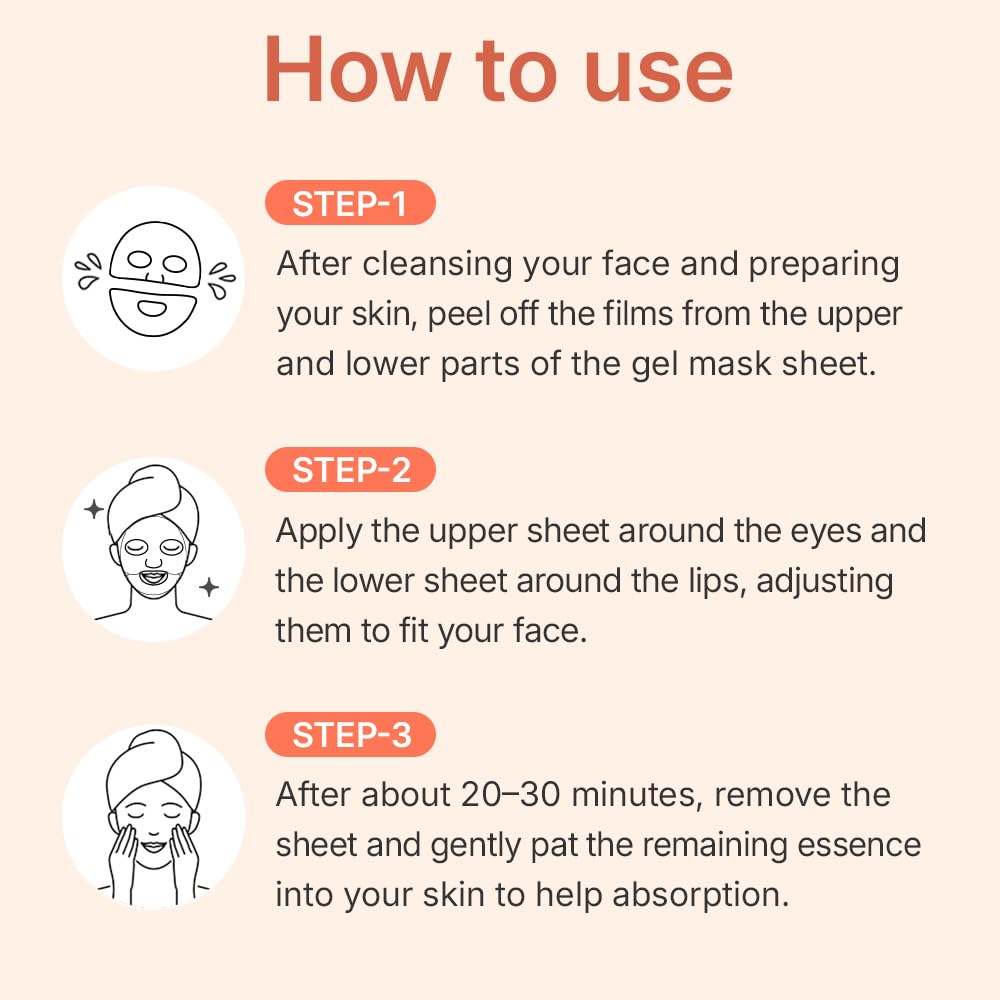 Centellian 24 Madeca Lab PDRN mask glow after-use indicates hydrated, smooth skin.