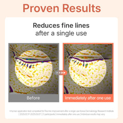 Centellian 24 Madeca Lab PDRN mask on face delivering cooling relief and refreshed look.