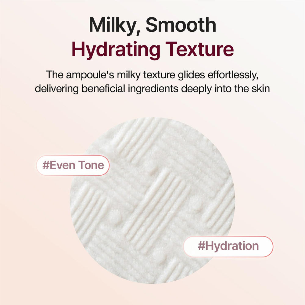 CENTELLIAN 24 Madeca Mela Capture Ampoule Pad MadeWhiteMax ingredient emphasis.