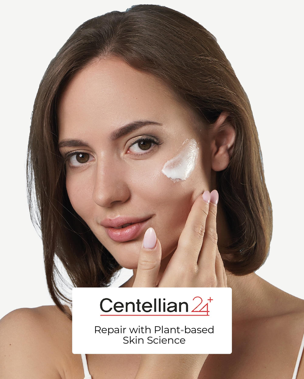 Centellian 24 Vital Capsule Serum skin-protection visual suggests durable barrier feel.