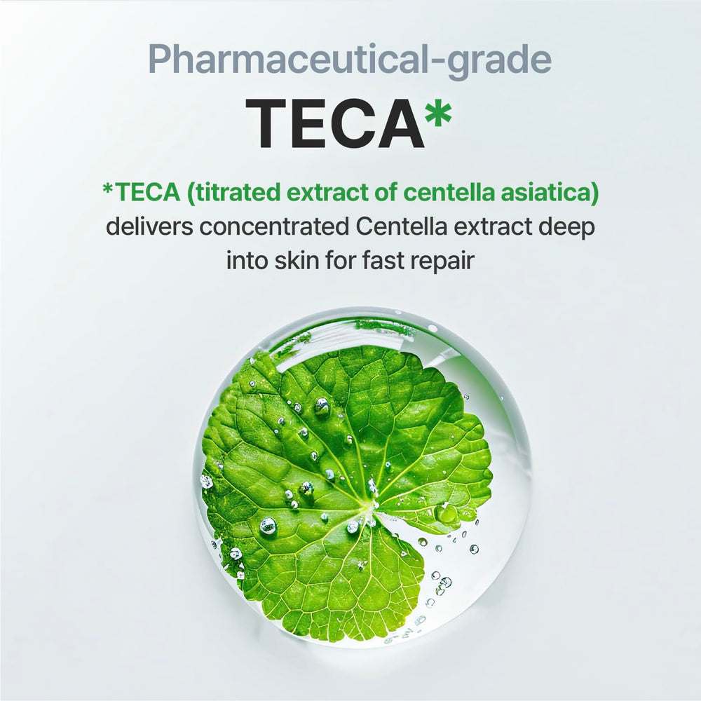CENTELLIAN 24 Madeca Mask vegan sheet for sensitive skin comfort.