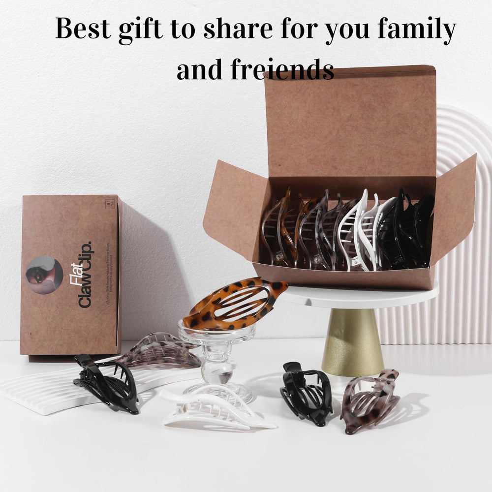 CENTSTAR elegant gift-box clip ideal for gifting on special occasions.
