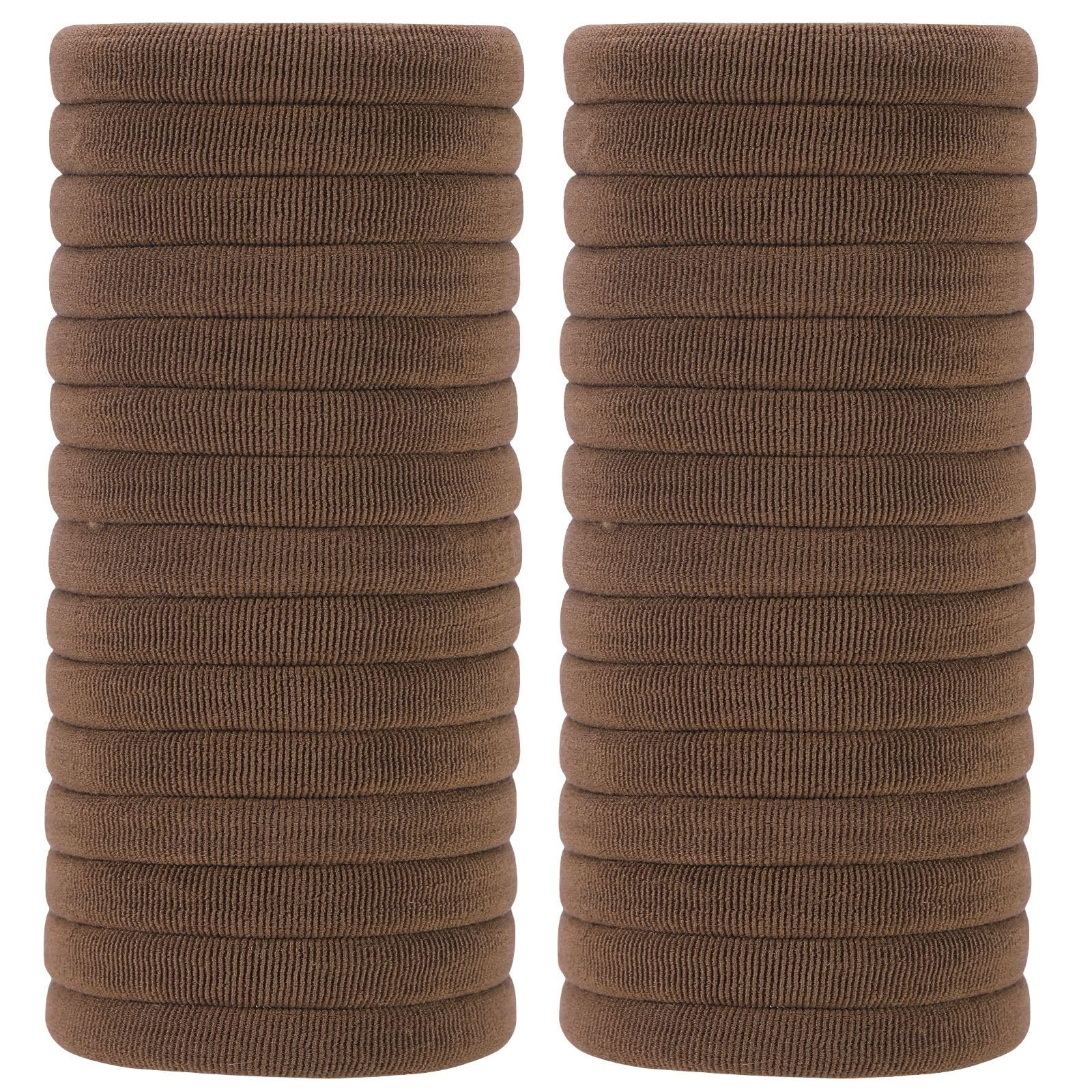 CENTSTAR thick hair accessory supports sturdy styles for workouts and daily wear.