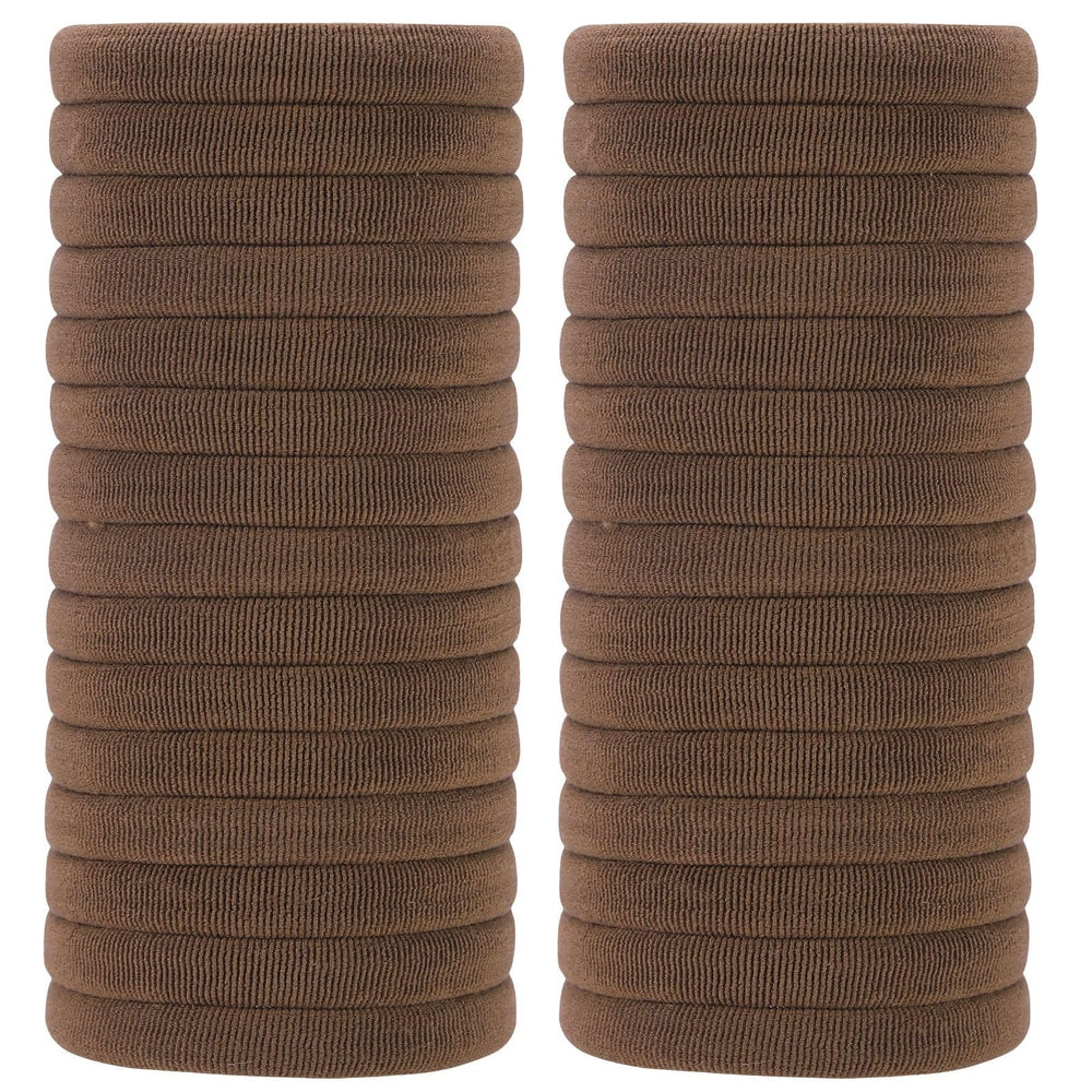 CENTSTAR thick hair accessory supports sturdy styles for workouts and daily wear.