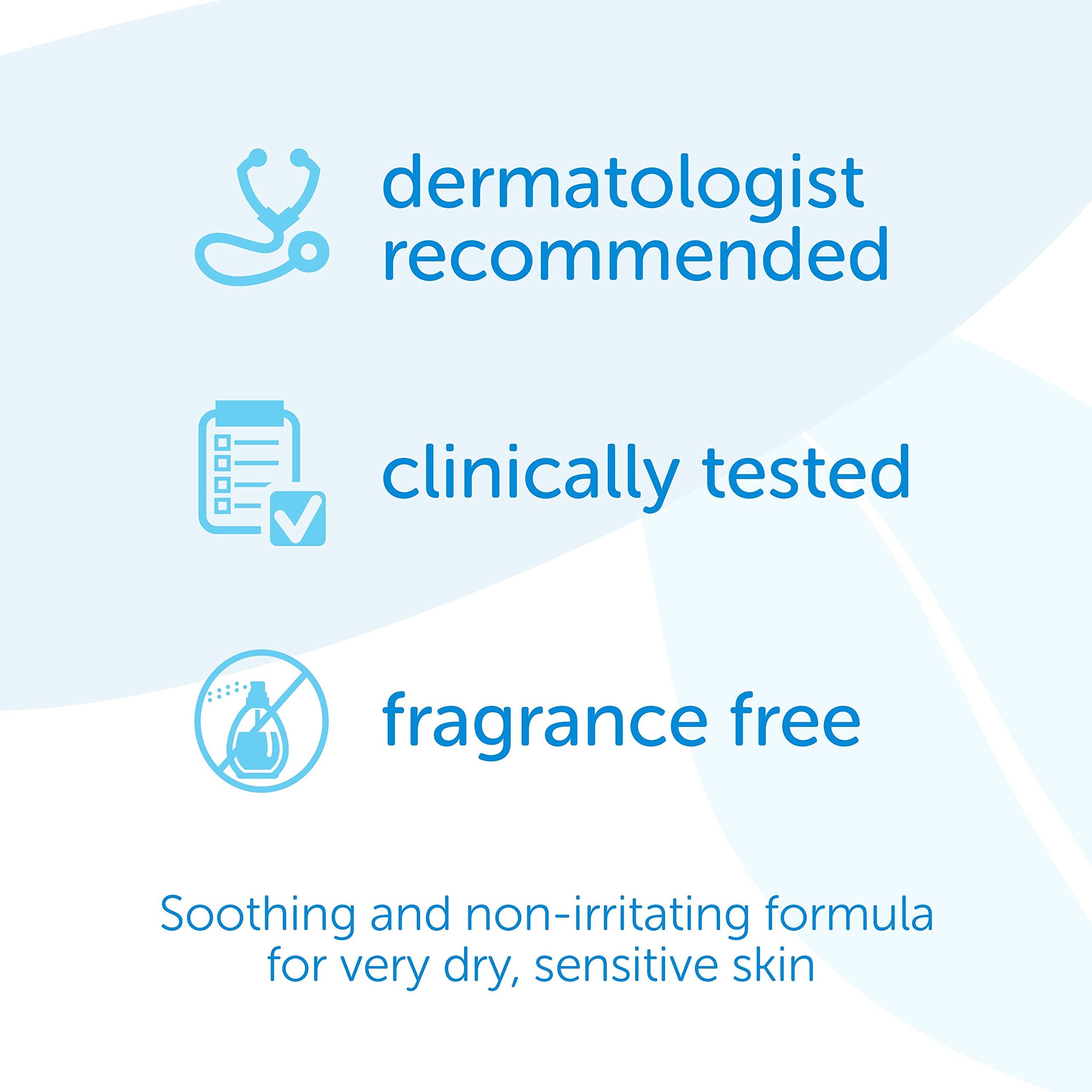 Ceramedx pump bottle demonstrates plant-based ceramides supporting the skin barrier.