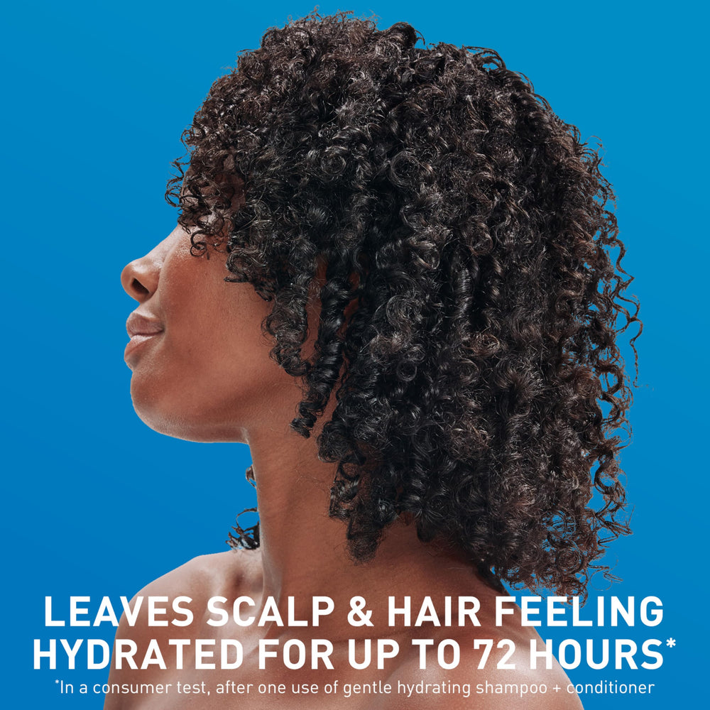 CeraVe hyaluronic acid drop visual representing moisture retention benefit