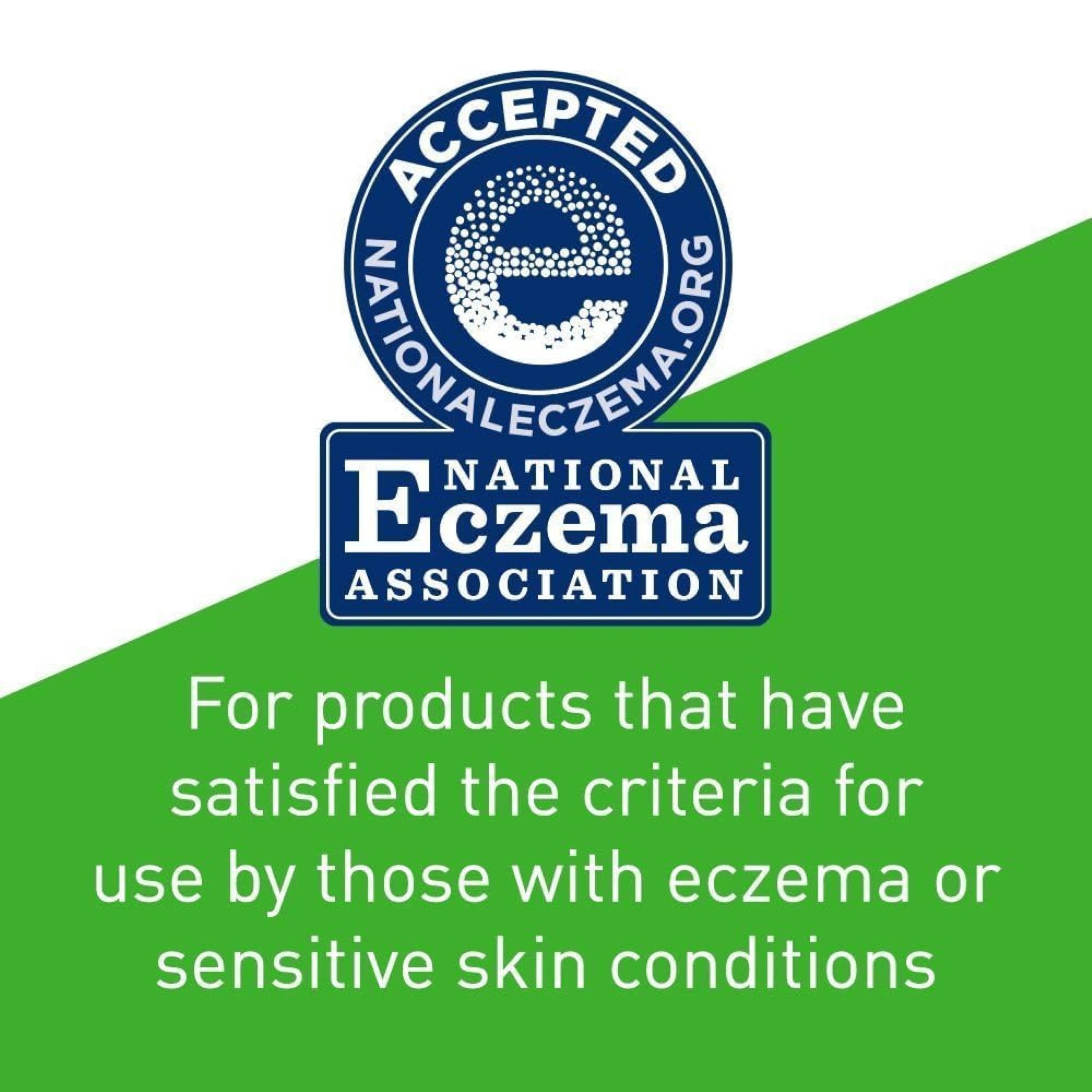 Fragrance-free CeraVe cleansing bar suitable for sensitive skin.