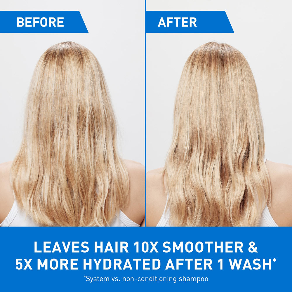 CeraVe ingredient panel highlighting ceramides and niacinamide benefits