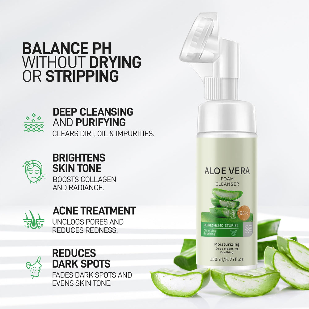 CERAVELO fragrance-free paraben-free formula signals gentle care for sensitive skin.