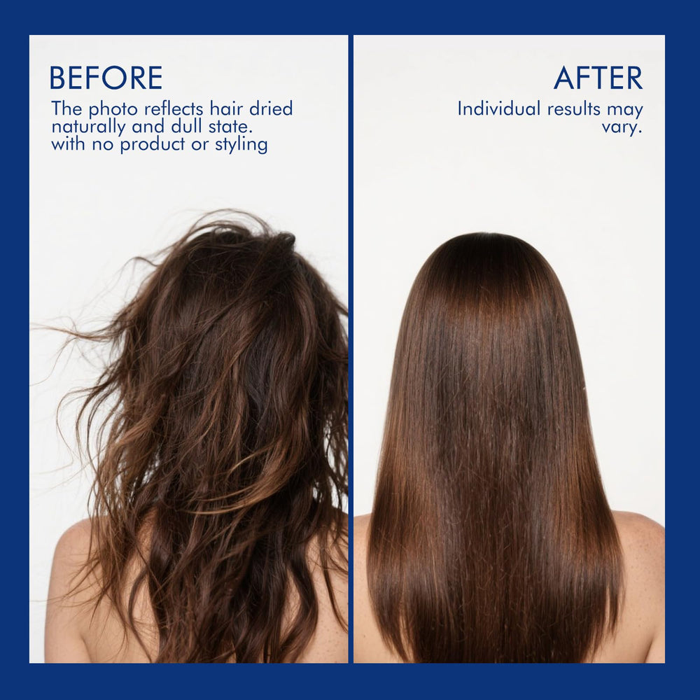 Ceson&Cesun rosemary biotin shampoo packaging shows gluten-free cruelty-free branding