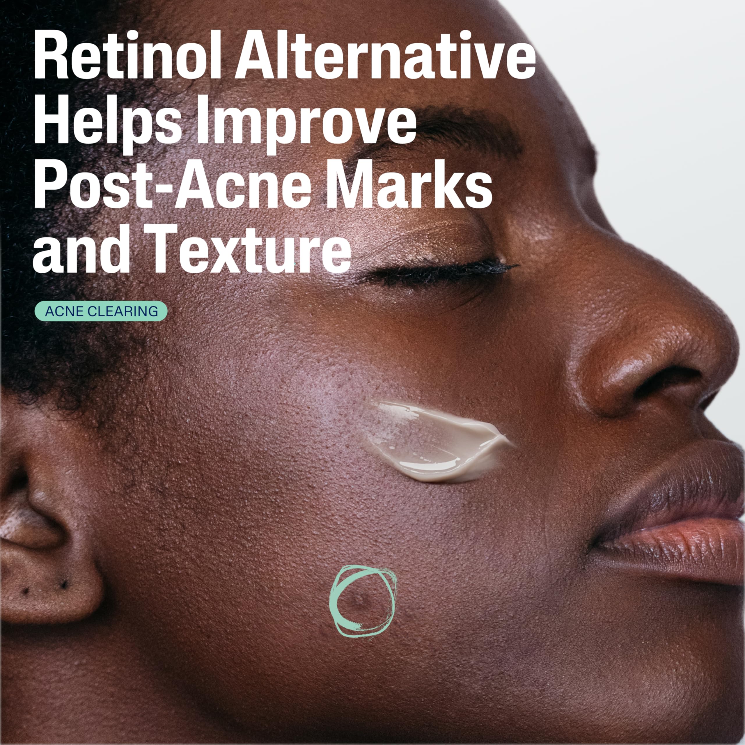 Cetaphil bakuchiol plant-derived retinol alternative hydrates skin