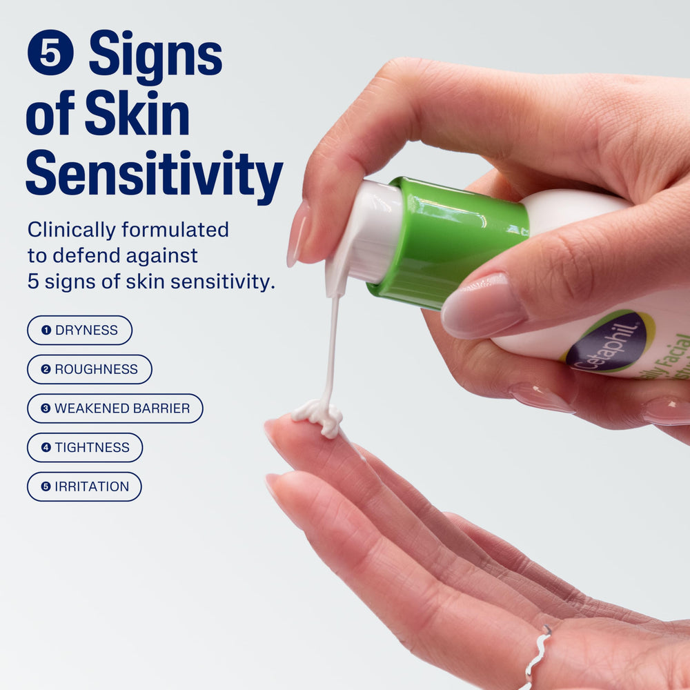 Two-pack Cetaphil Daily Moisturizer SPF 15 signals value for daily care.