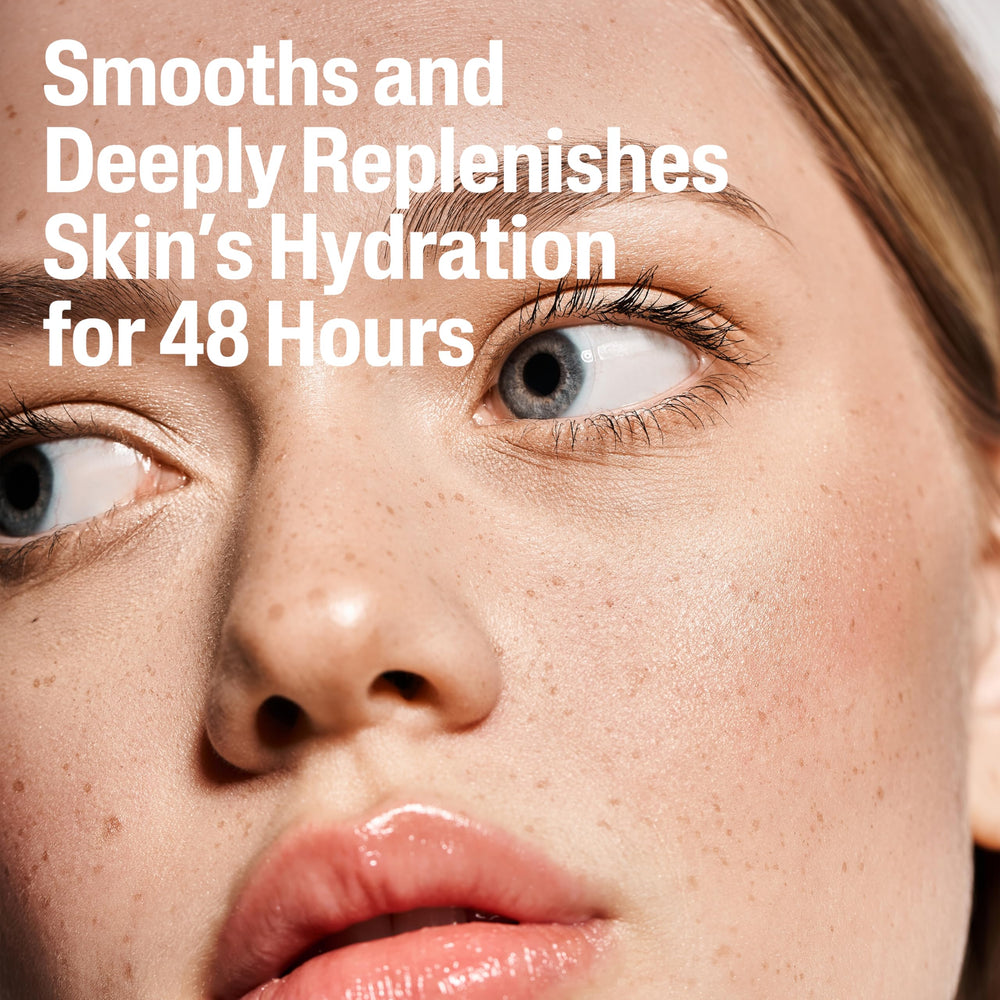 Ingredients highlight: hyaluronic acid in Cetaphil eye serum