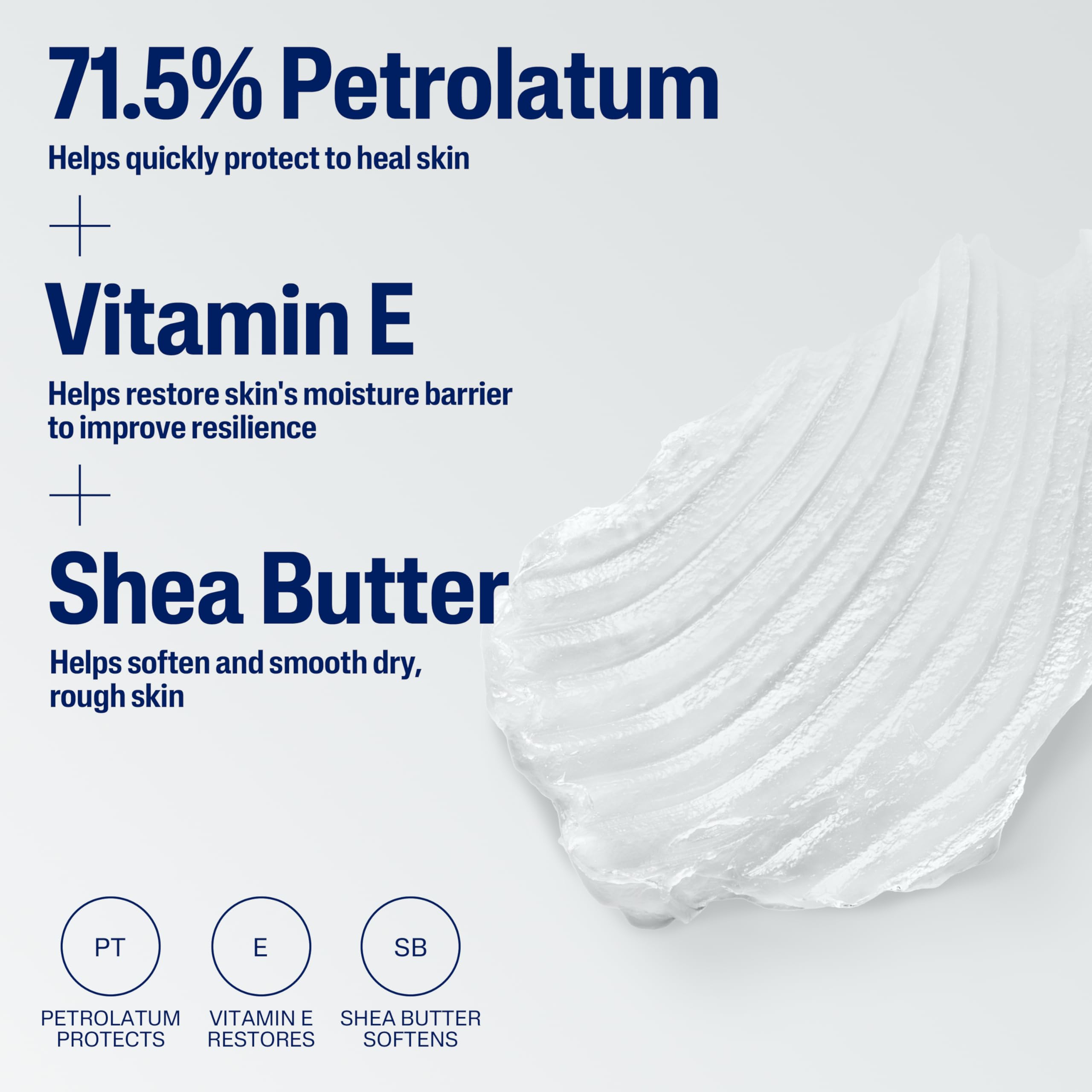 Cetaphil Healing Ointment lip care soothing chapped lips