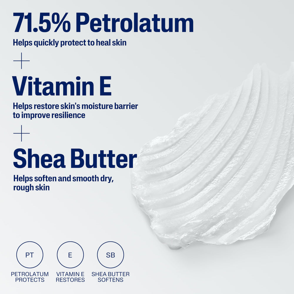 Cetaphil Healing Ointment lip care soothing chapped lips