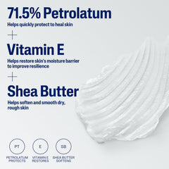 Cetaphil Healing Ointment lip care soothing chapped lips