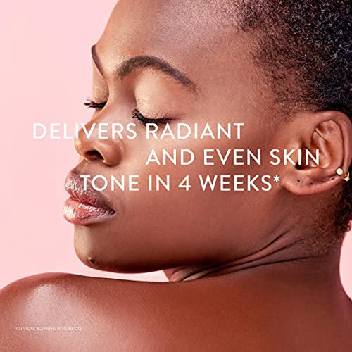 Cetaphil Healthy Radiance Toner promotes a healthier glow with consistent use.