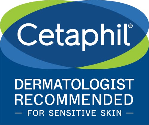 Cetaphil Intensive Healing Lotion ingredients closeup highlights ceramides and nourishing components.