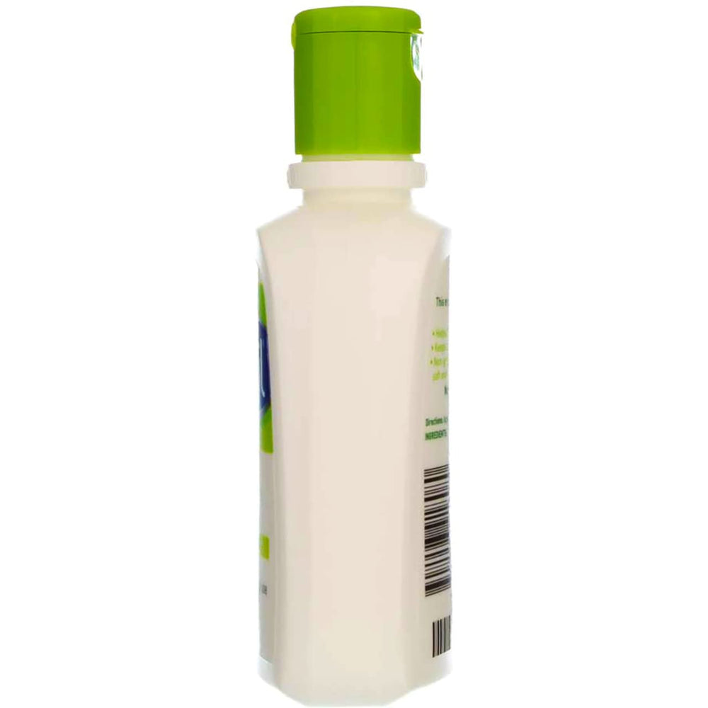 Cetaphil Moisturizing Lotion on arm highlighting full-body hydration