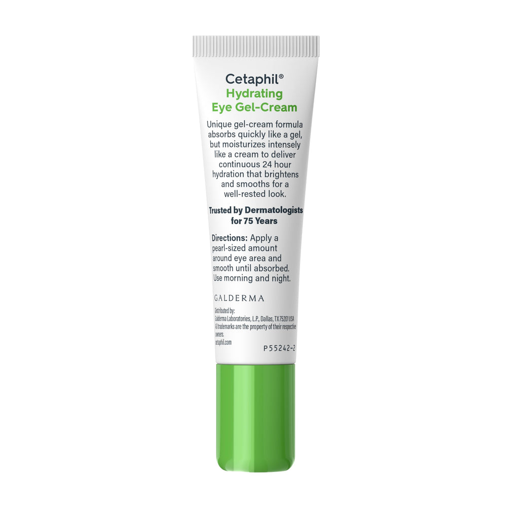 Cetaphil packaging varies by region while formula remains focused on hydration.