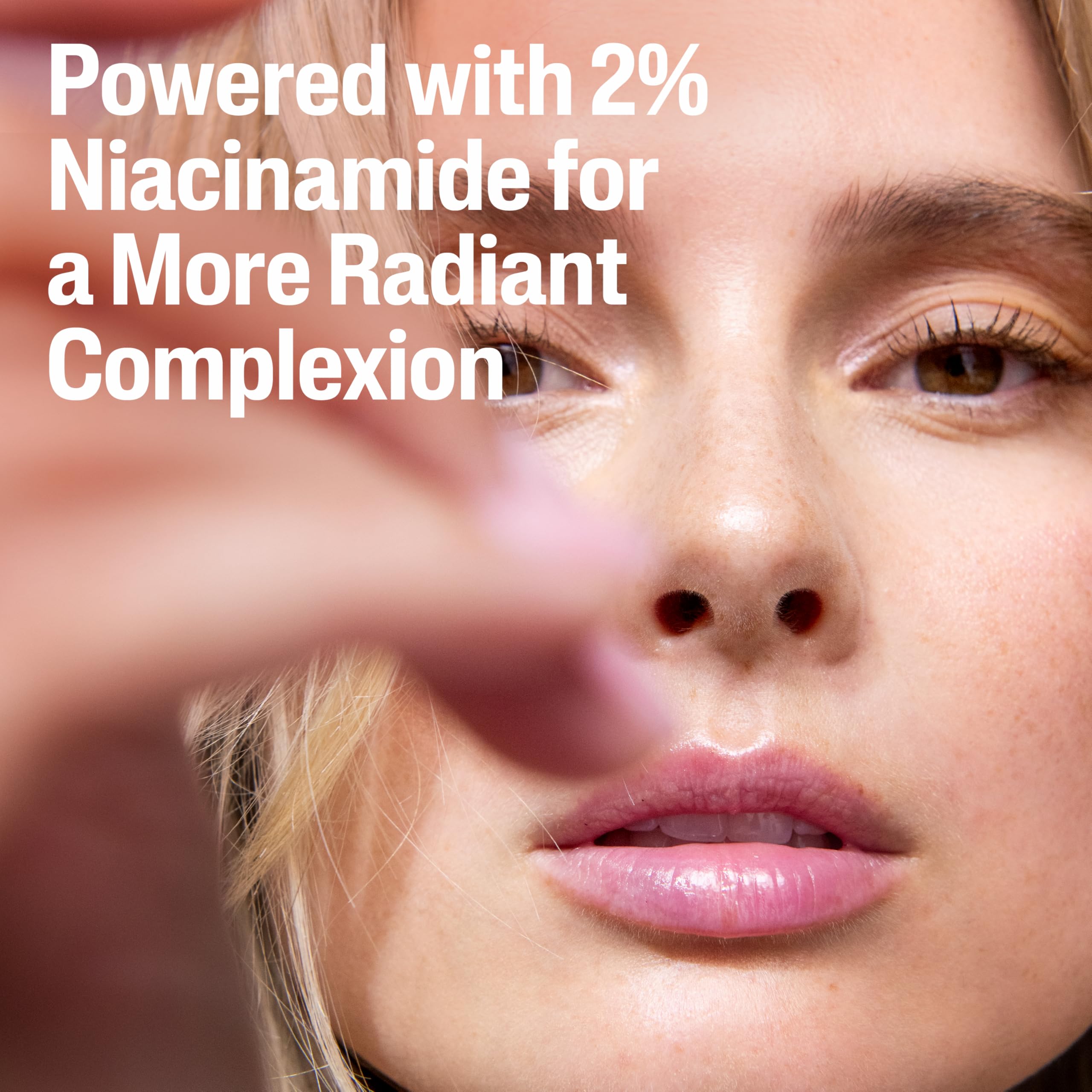 Cetaphil sensitive-skin routine image shows simple daily hydration.