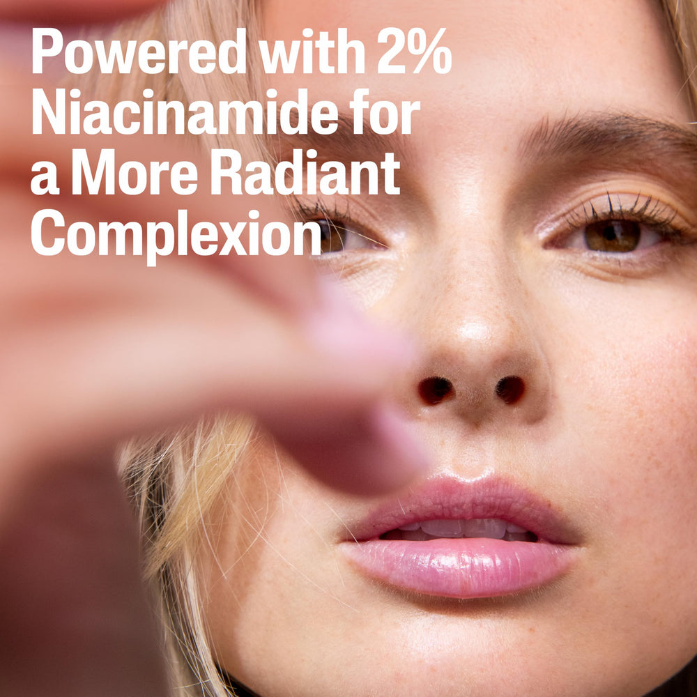Cetaphil sensitive-skin routine image shows simple daily hydration.