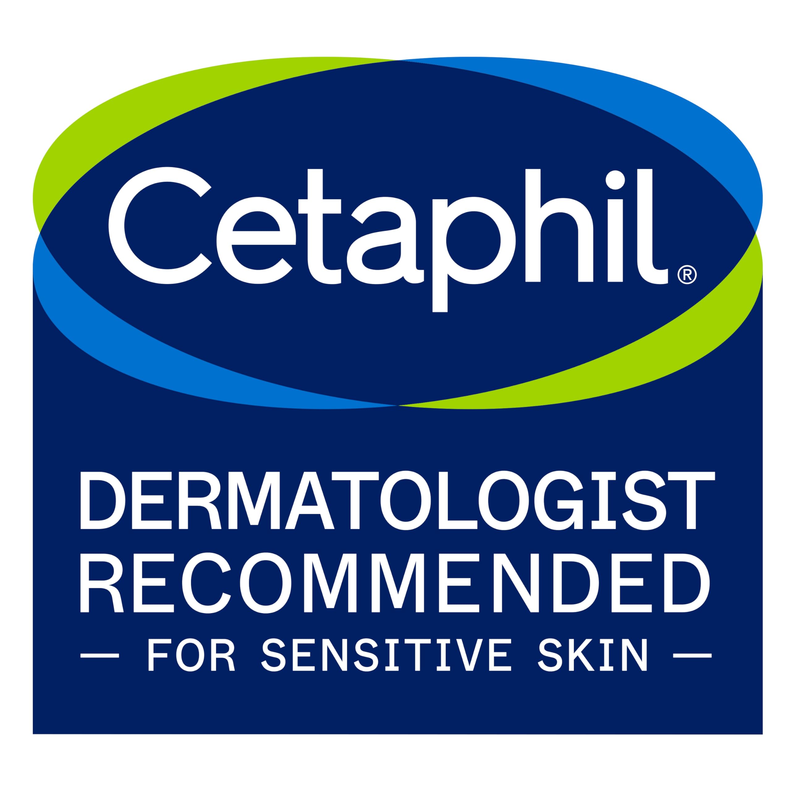Cetaphil Vitamin C Serum dermatologist-tested badge reinforces trusted sensitive-skin use.
