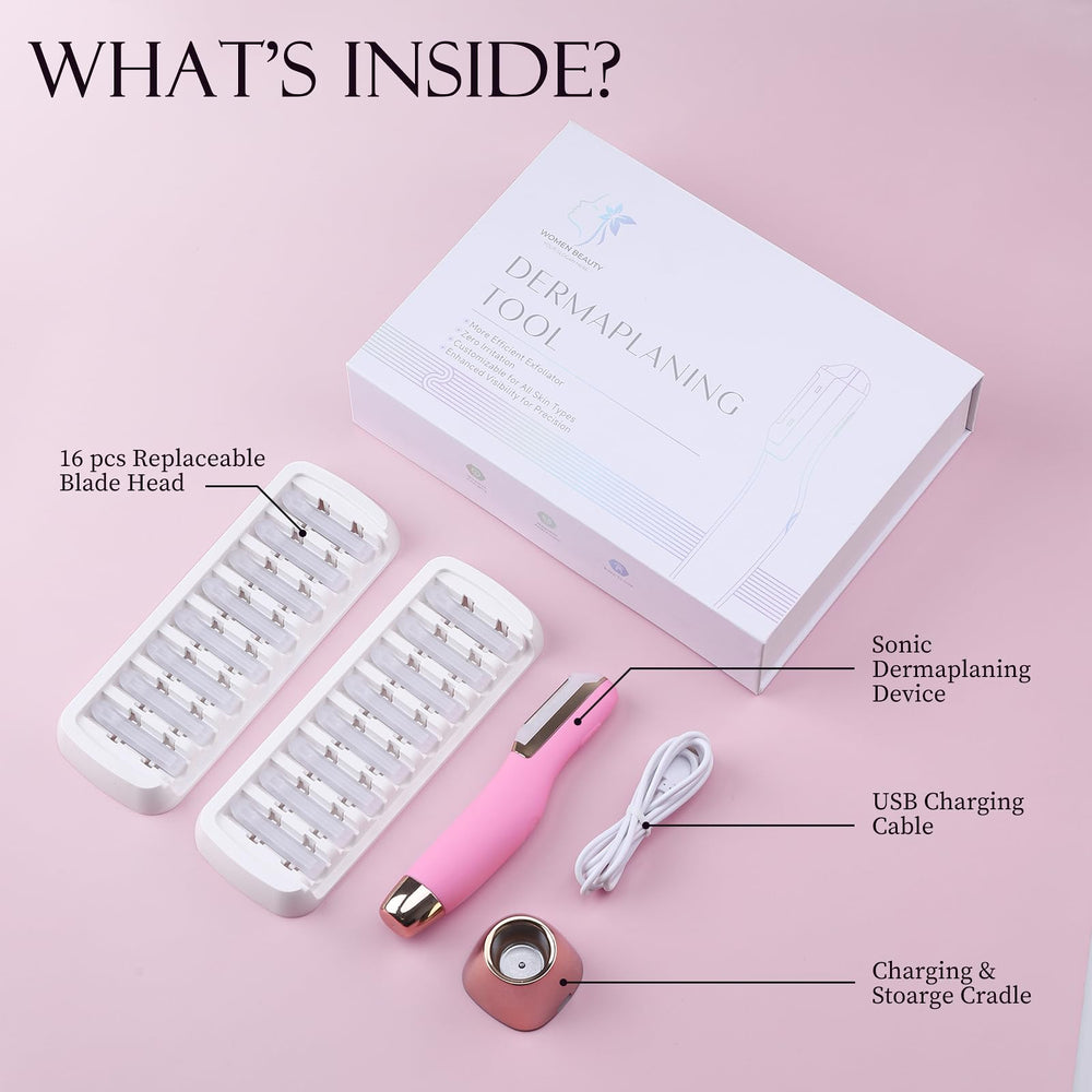 CEVEK Travel-ready with rechargeable battery for skincare anywhere.