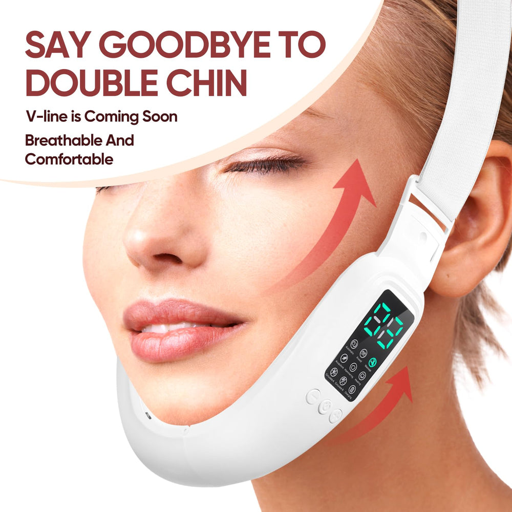 Ceymodir v-shaped-face-session demonstrates contour-focused massage.